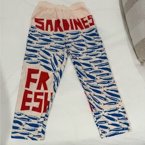 Women’s Sardine Pants small NWOT